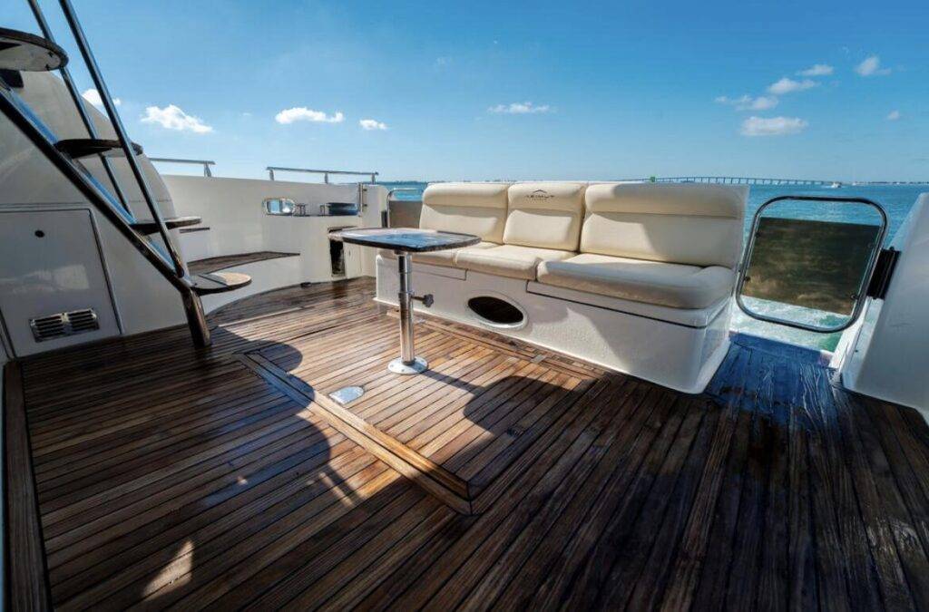 %MAlquiler de yates en Miami%