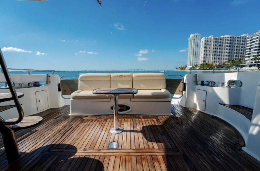 %MAlquiler de yates en Miami%