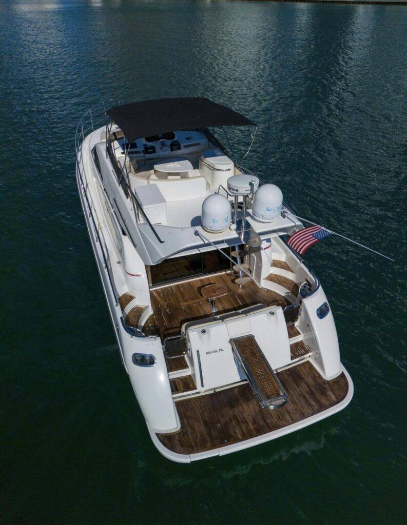 %MAlquiler de yates en Miami%