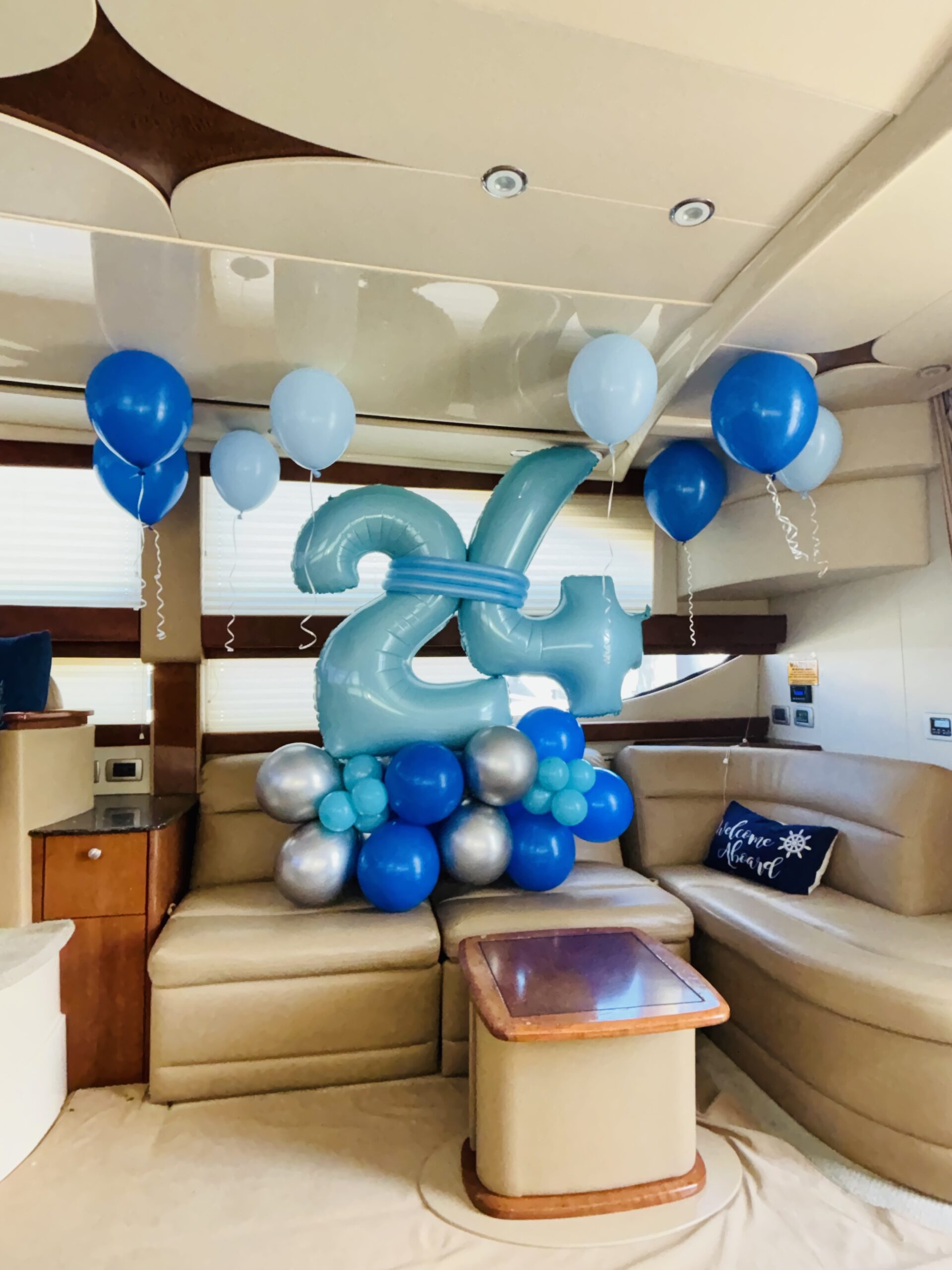 Feeling Yachty showcase photo 9