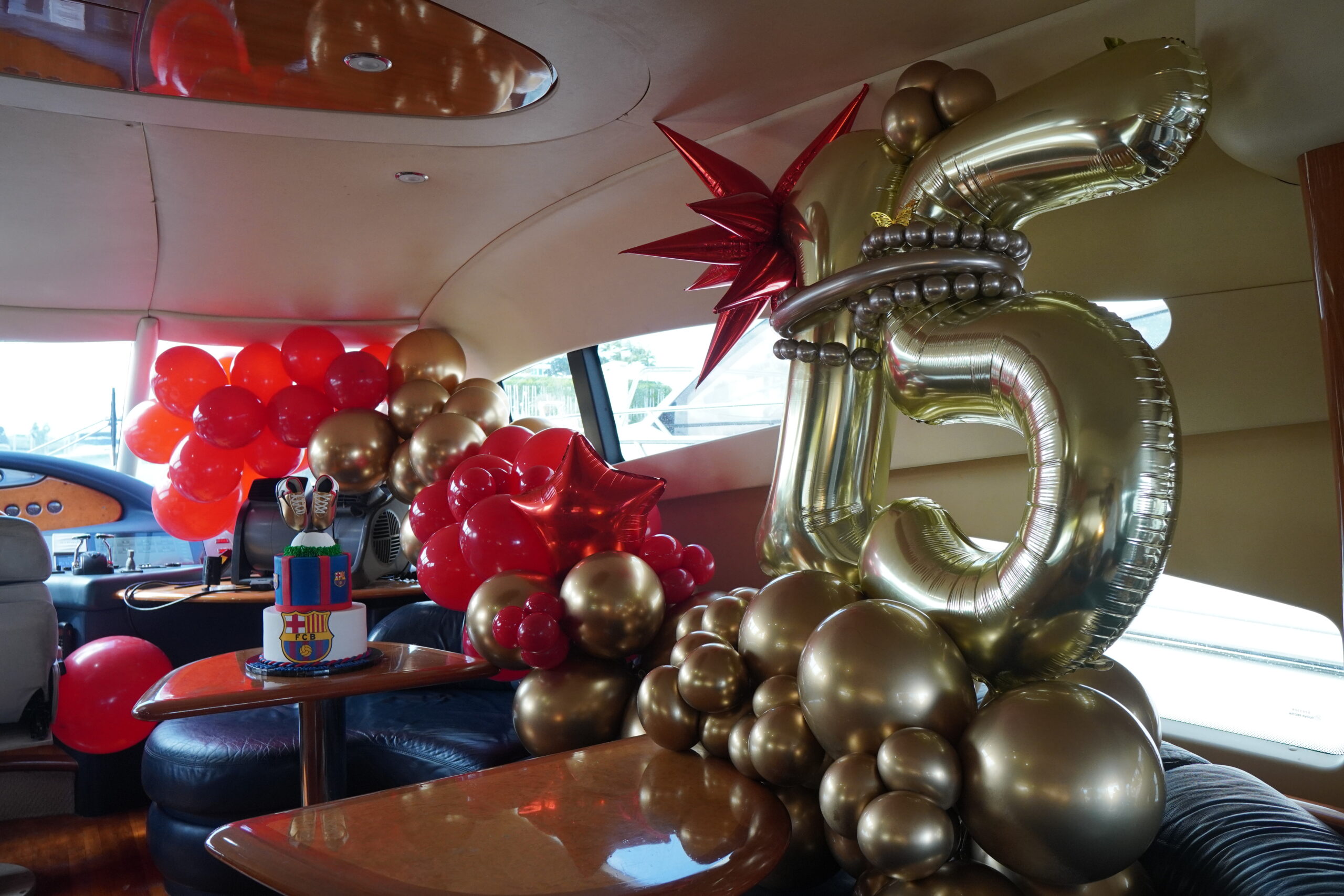 Feeling Yachty showcase photo 11