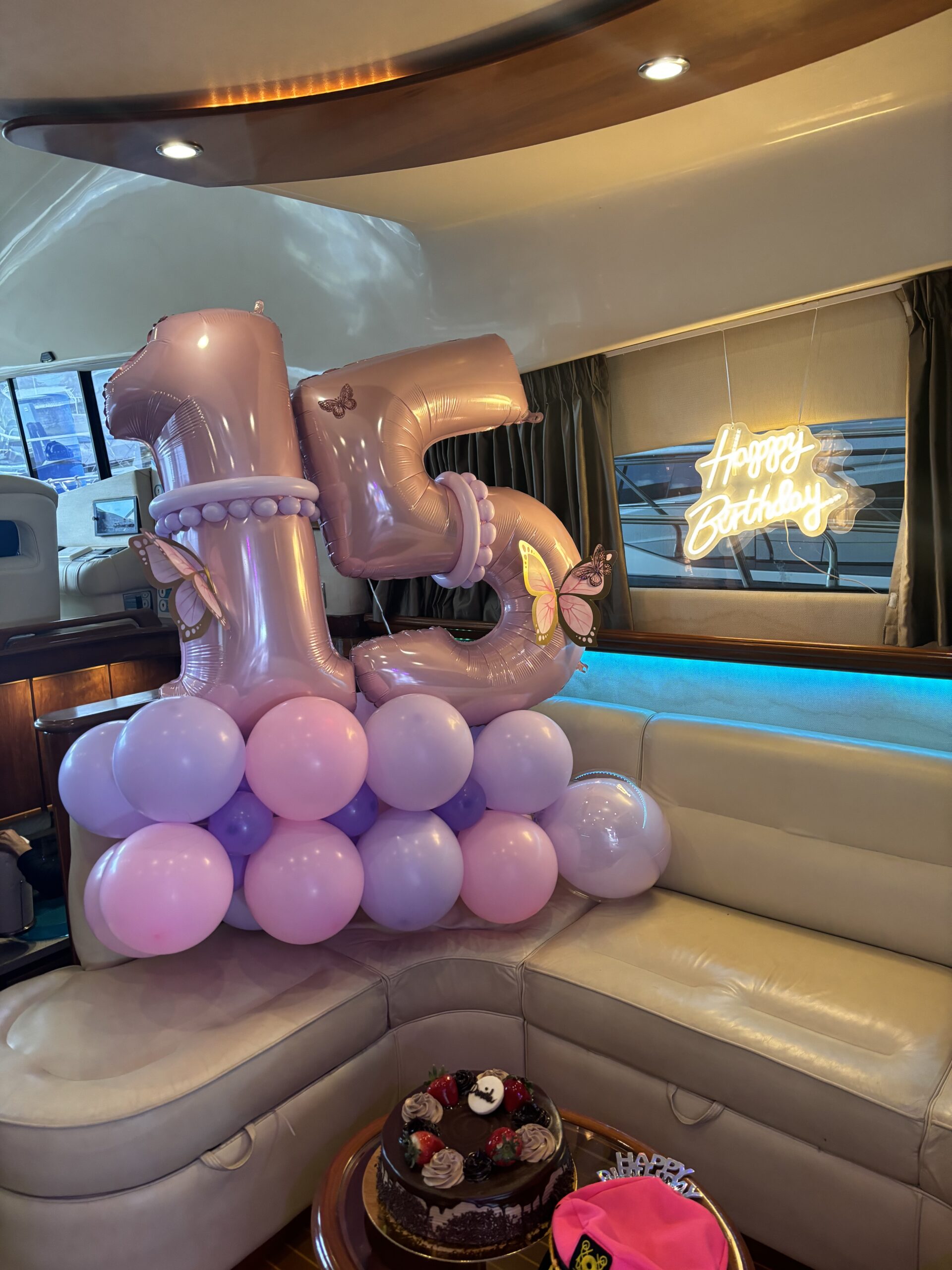 Feeling Yachty showcase photo 3