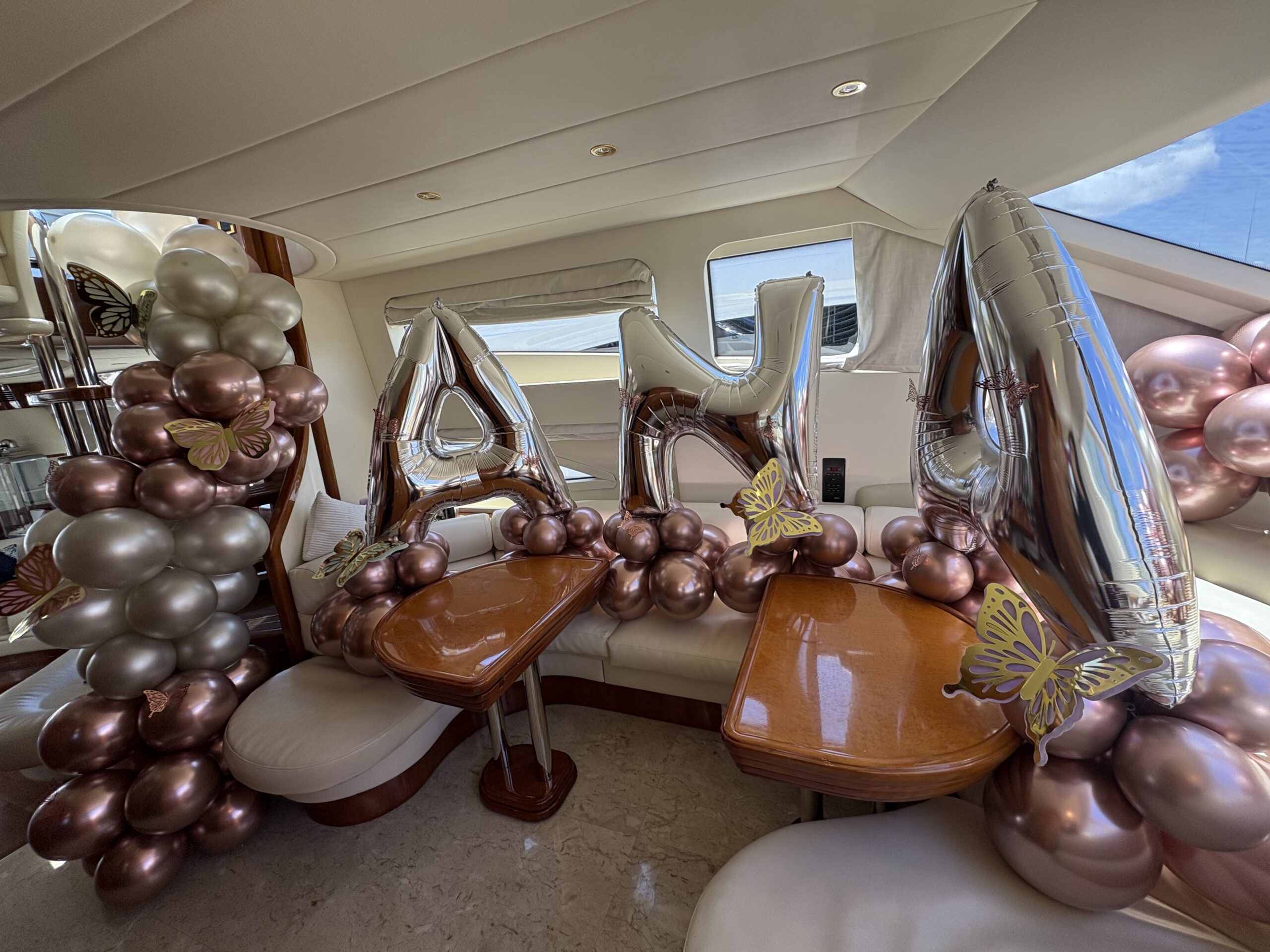 Feeling Yachty showcase photo 5