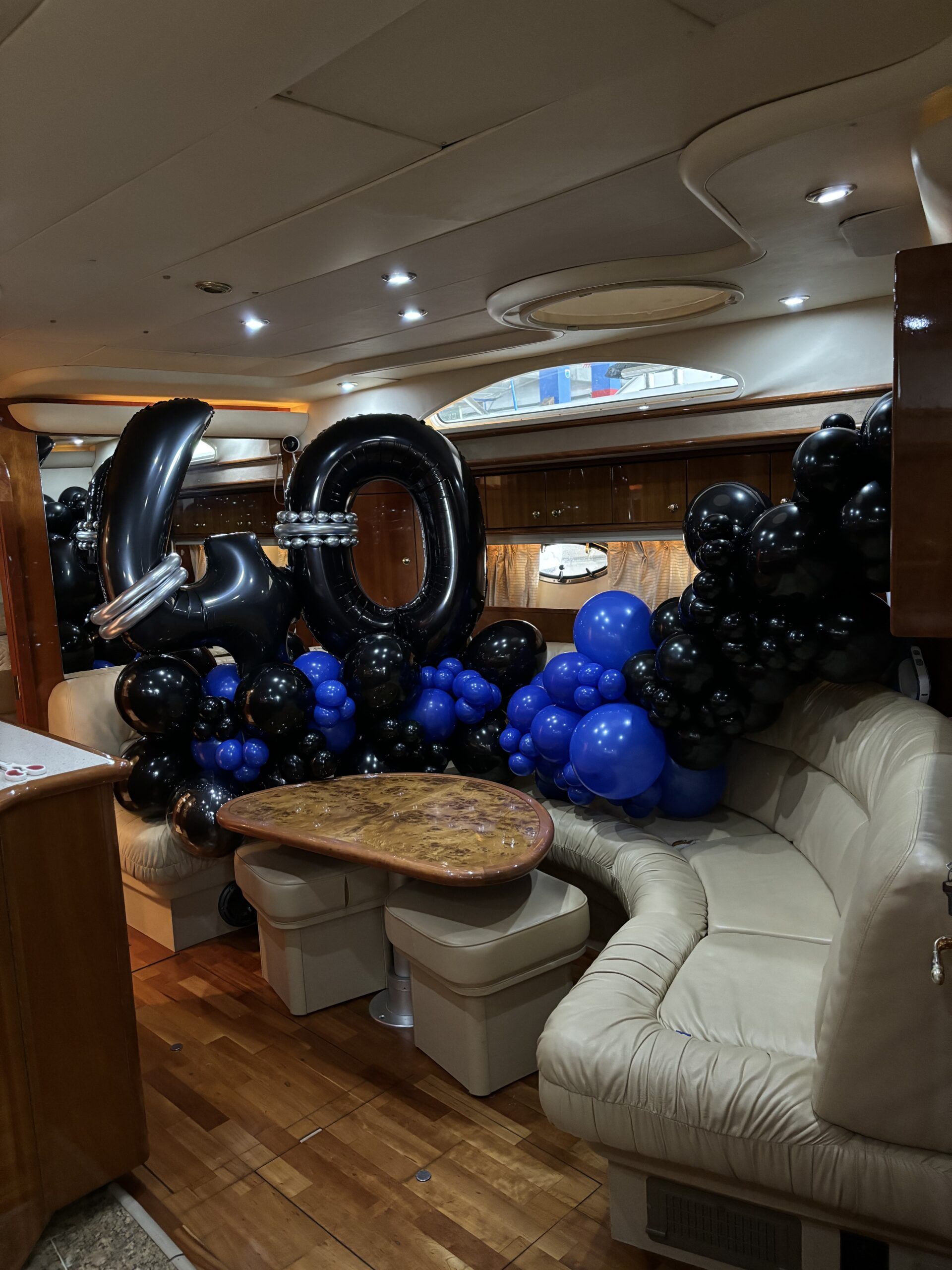 Feeling Yachty showcase photo 10