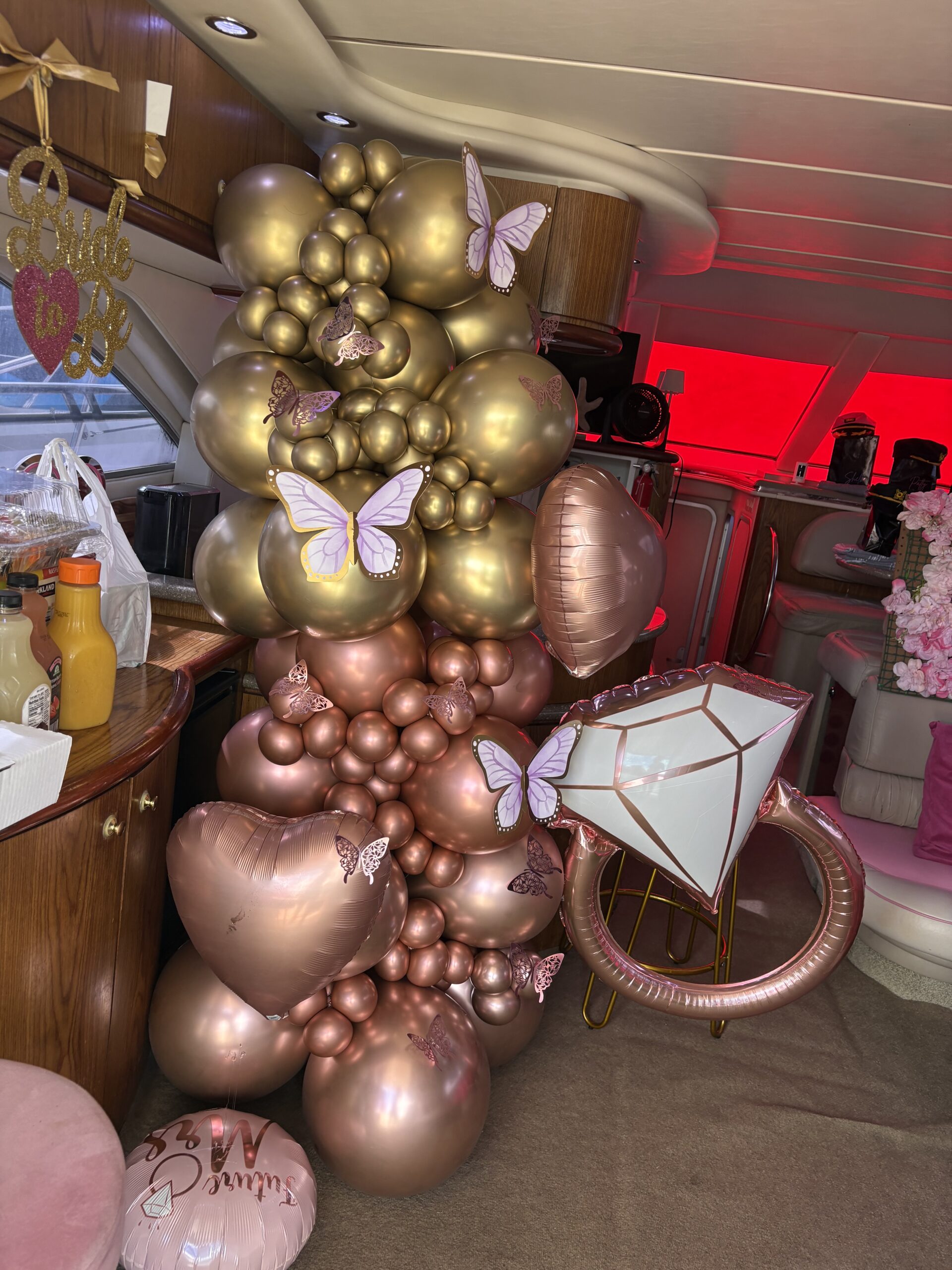 Feeling Yachty showcase photo 13