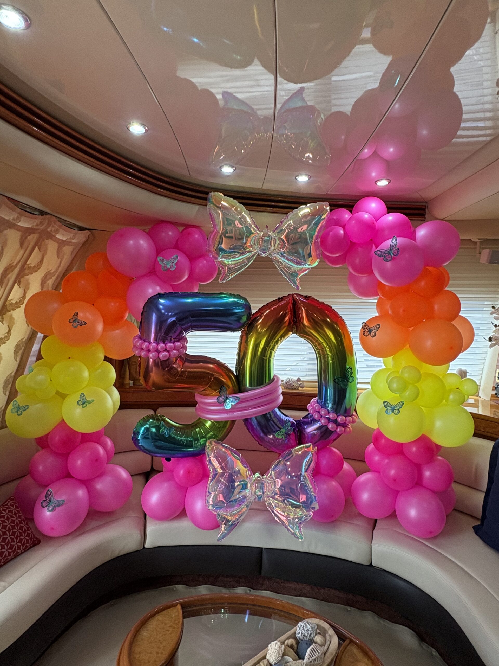 Feeling Yachty showcase photo 14