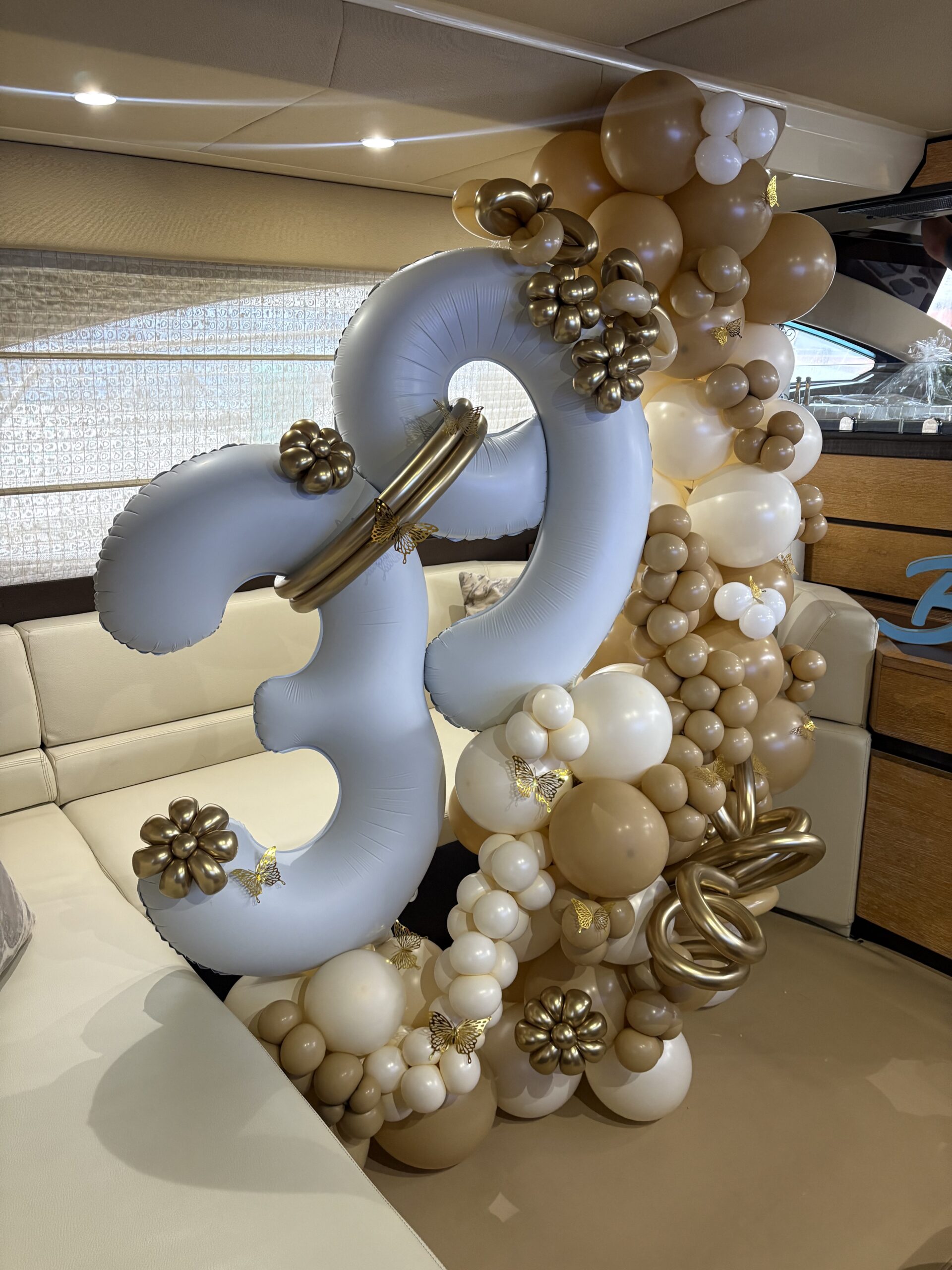 Feeling Yachty showcase photo 12