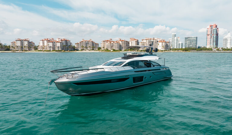 %MAlquiler de yates en Miami%