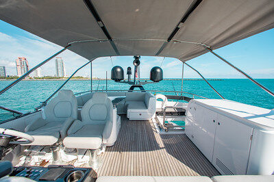 %MAlquiler de yates en Miami%