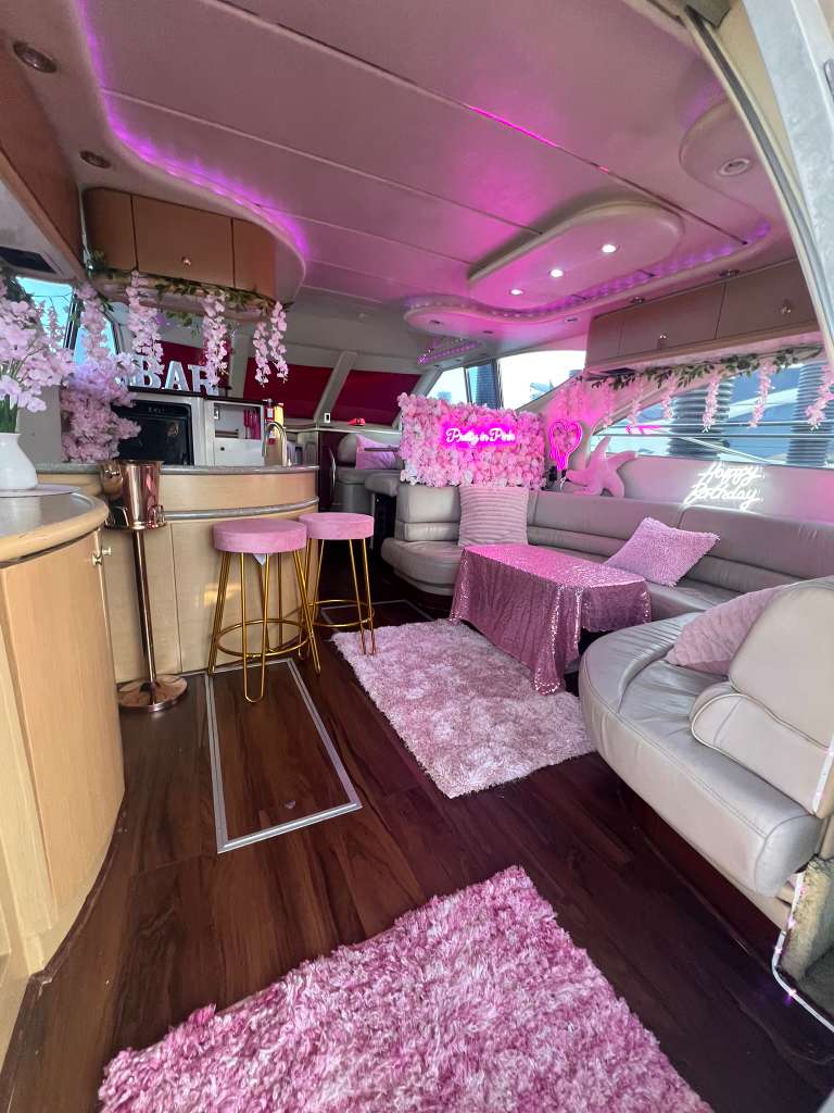 %MAlquiler de yates en Miami%
