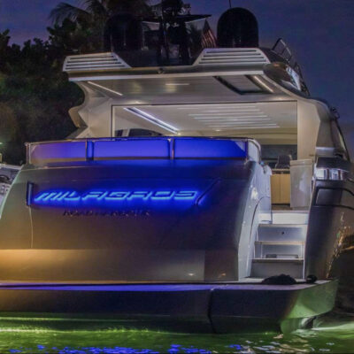 %MAlquiler de yates en Miami%