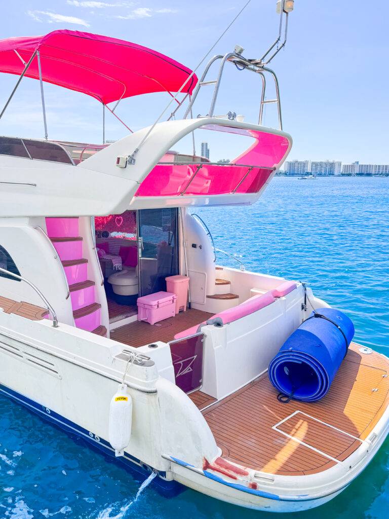 %Miami Yacht Rentals%