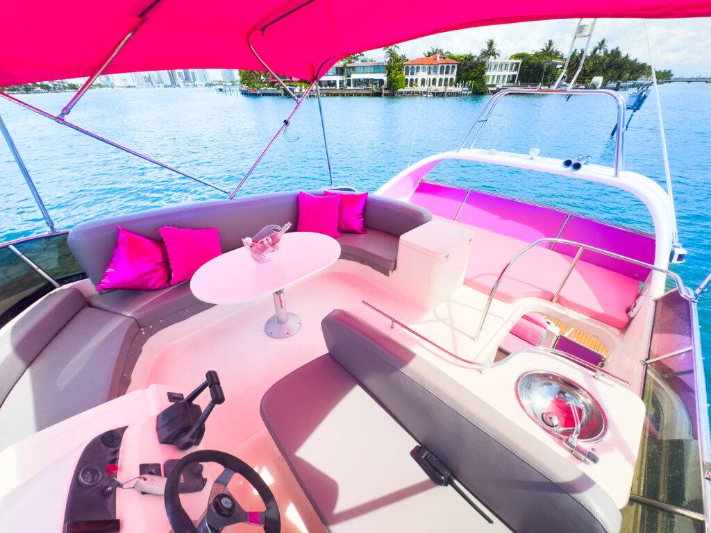 %Miami Yacht Rentals%