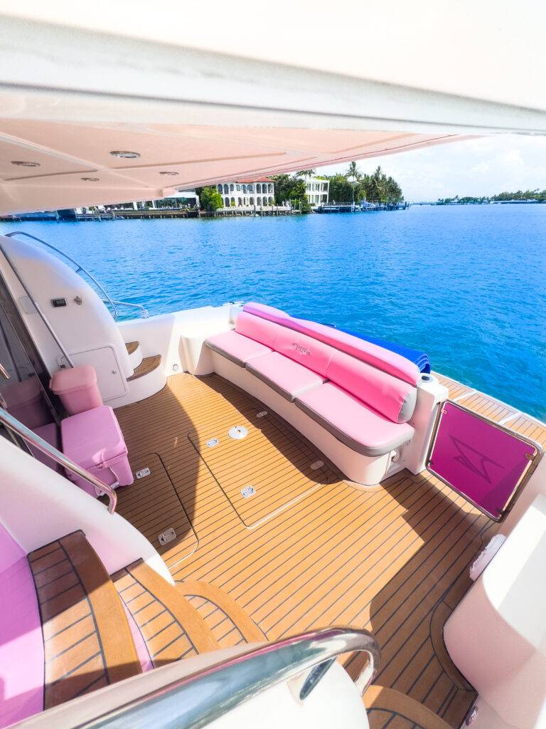%Miami Yacht Rentals%