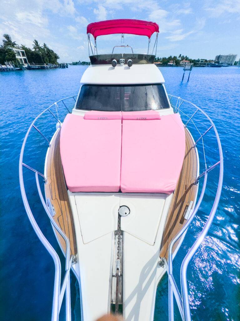 %Miami Yacht Rentals%