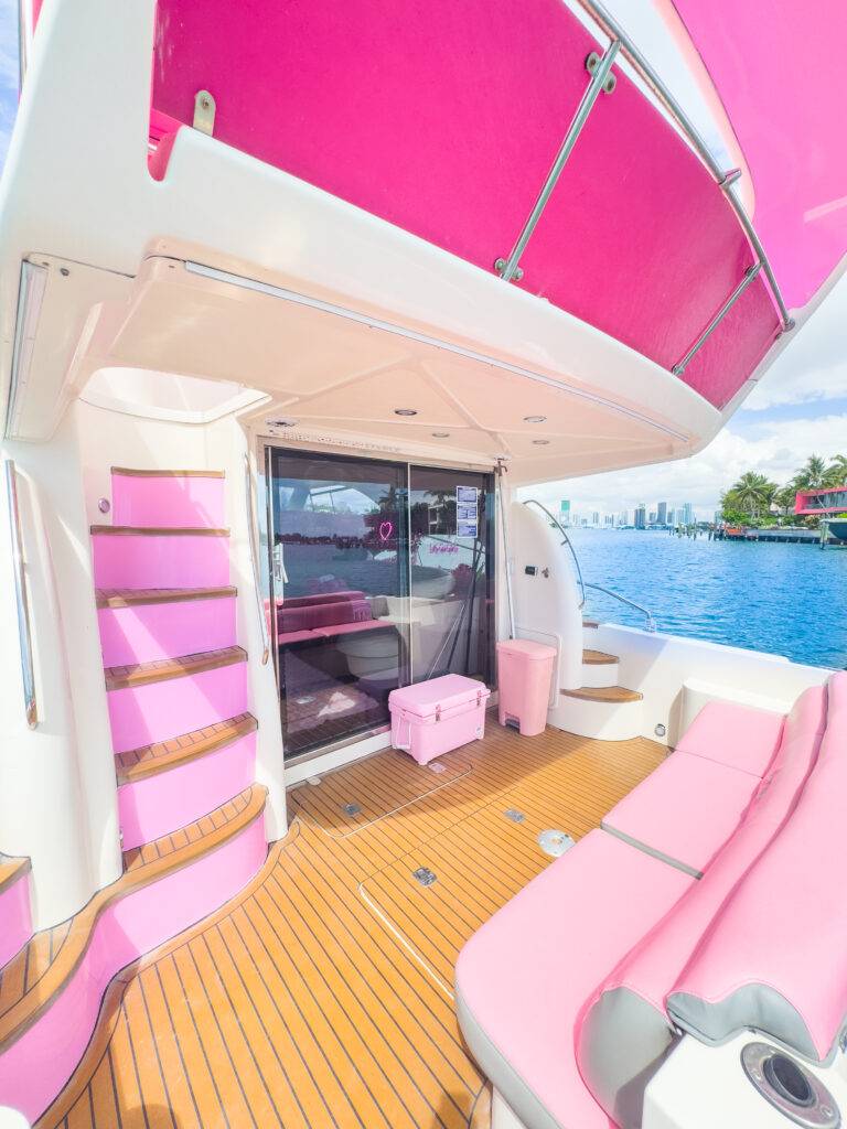 %Miami Yacht Rentals%