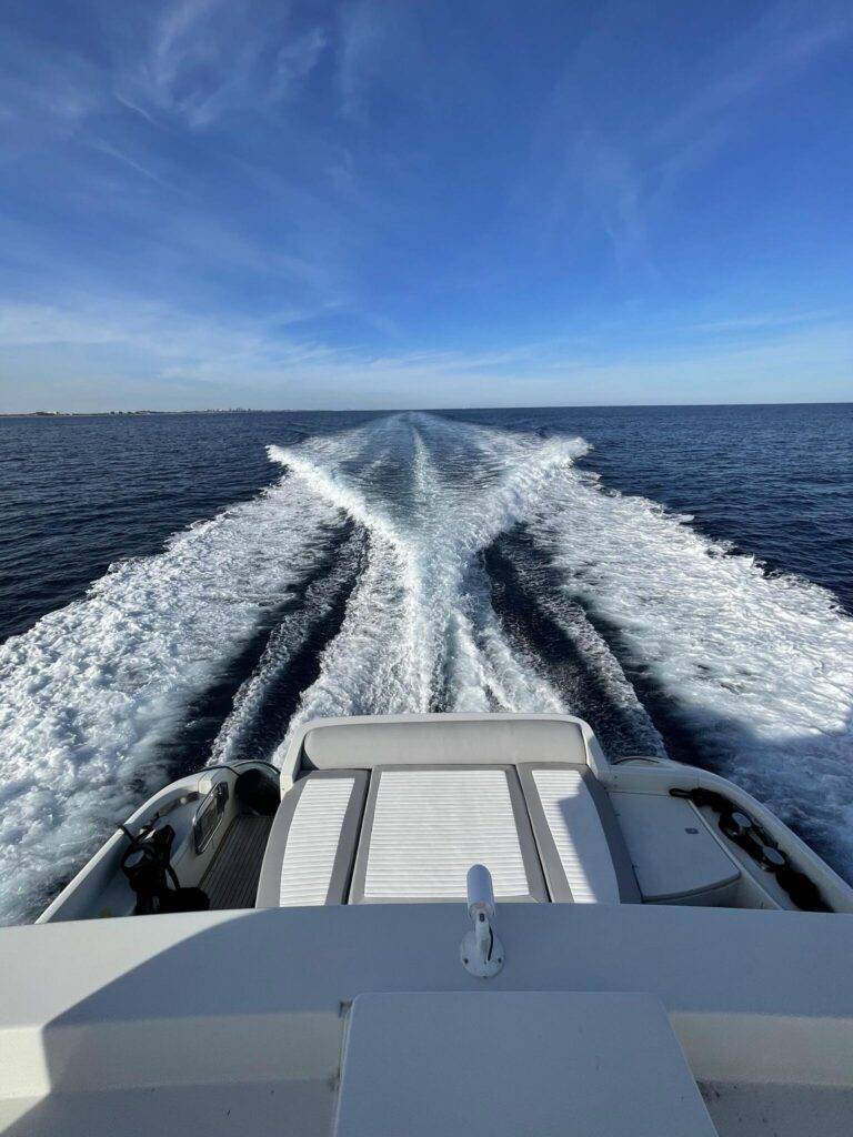 72ft Azimut “Modern Day Drifter” Alquiler de Yates de Lujo | North Miami 🌴 3 %MAlquiler de yates en Miami%