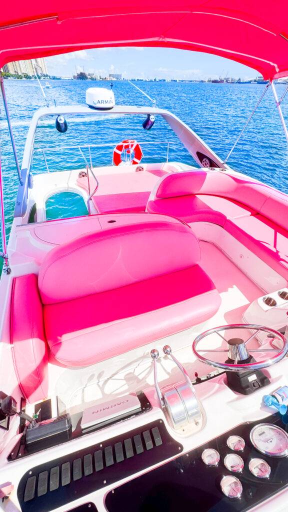 %Miami Yacht Rentals%