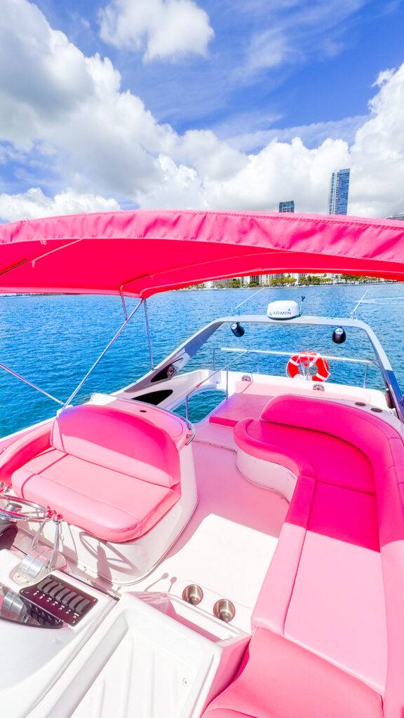%Miami Yacht Rentals%