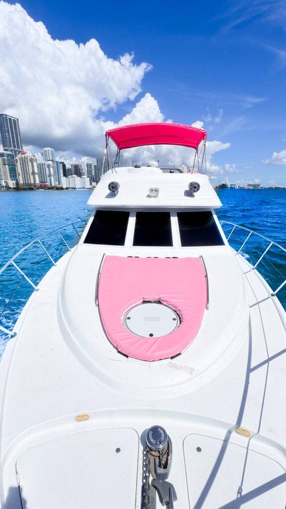 %Miami Yacht Rentals%