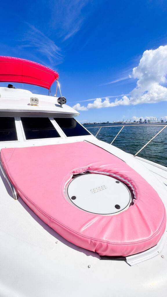 %Miami Yacht Rentals%