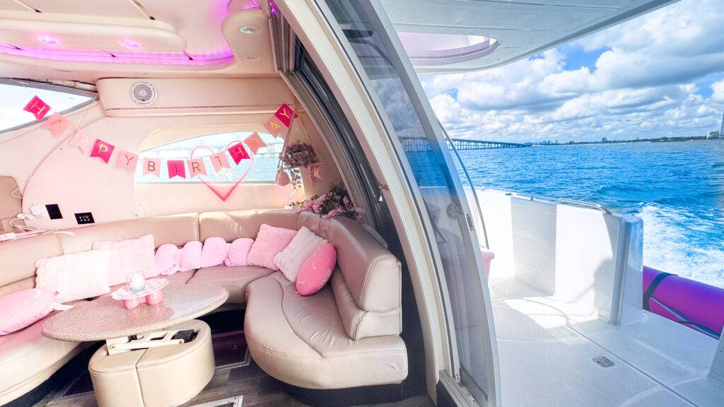 %Miami Yacht Rentals%