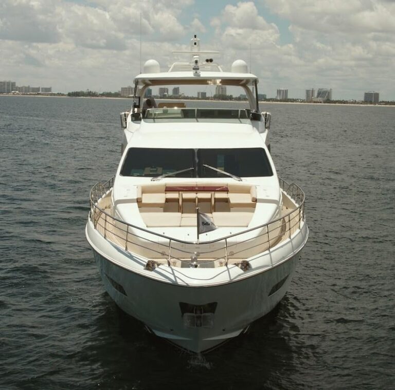 %MAlquiler de yates en Miami%