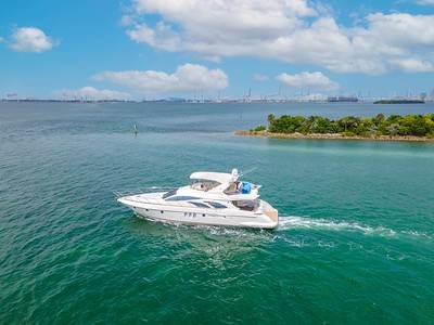 %MAlquiler de yates en Miami%