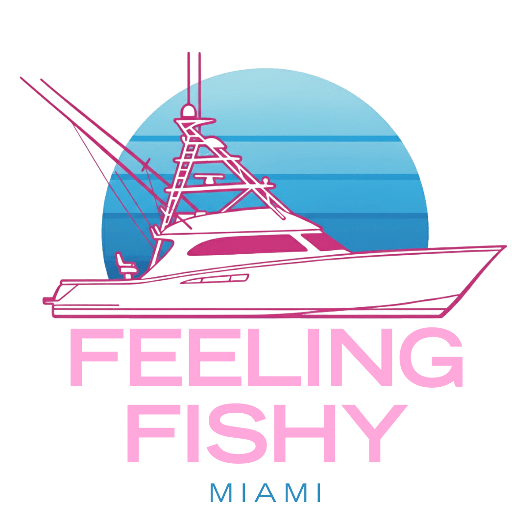 Fishy Miami Charters