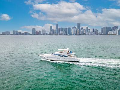 %MAlquiler de yates en Miami%