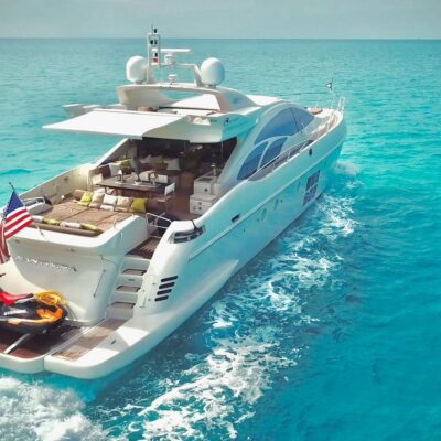%MAlquiler de yates en Miami%