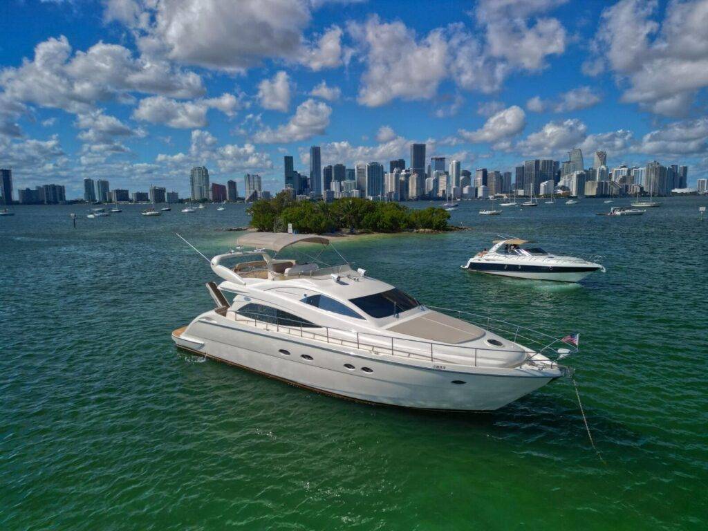 %Miami Yacht Rentals%