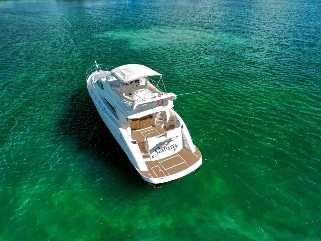 %Miami Yacht Rentals%