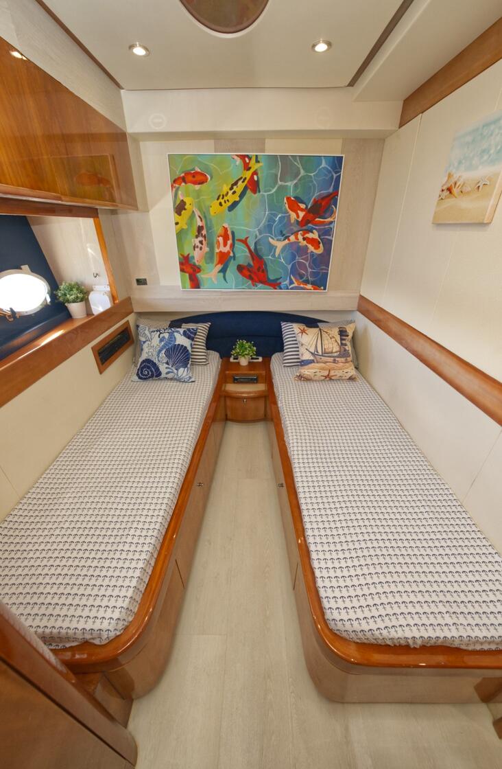 60ft Aicon "ANTARES" - Alquiler de Yates de Lujo | 1800-1808 NW 24th Ave Miami 38 %MAlquiler de yates en Miami%