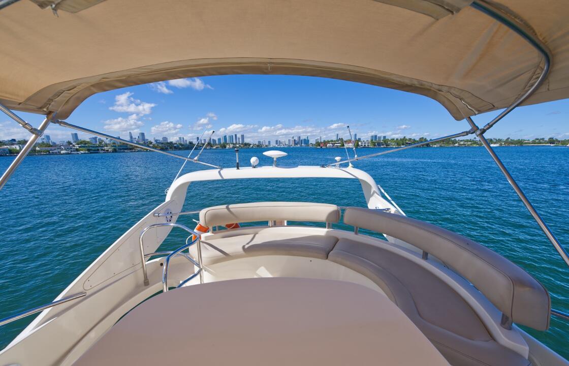 60ft Aicon "ANTARES" - Alquiler de Yates de Lujo | 1800-1808 NW 24th Ave Miami 44 %MAlquiler de yates en Miami%