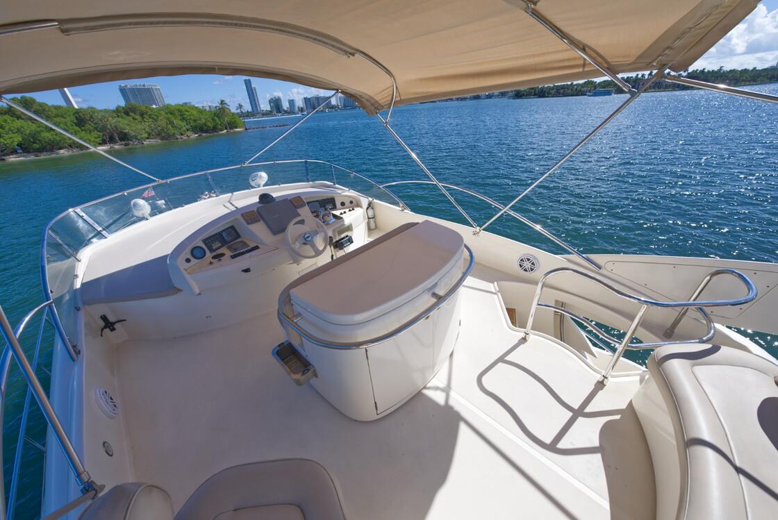 60ft Aicon "ANTARES" - Alquiler de Yates de Lujo | 1800-1808 NW 24th Ave Miami 47 %MAlquiler de yates en Miami%