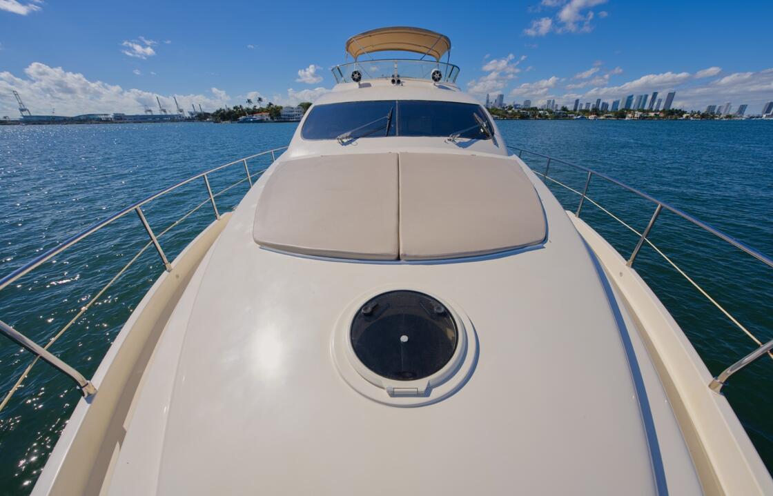 60ft Aicon "ANTARES" - Alquiler de Yates de Lujo | 1800-1808 NW 24th Ave Miami 50 %MAlquiler de yates en Miami%