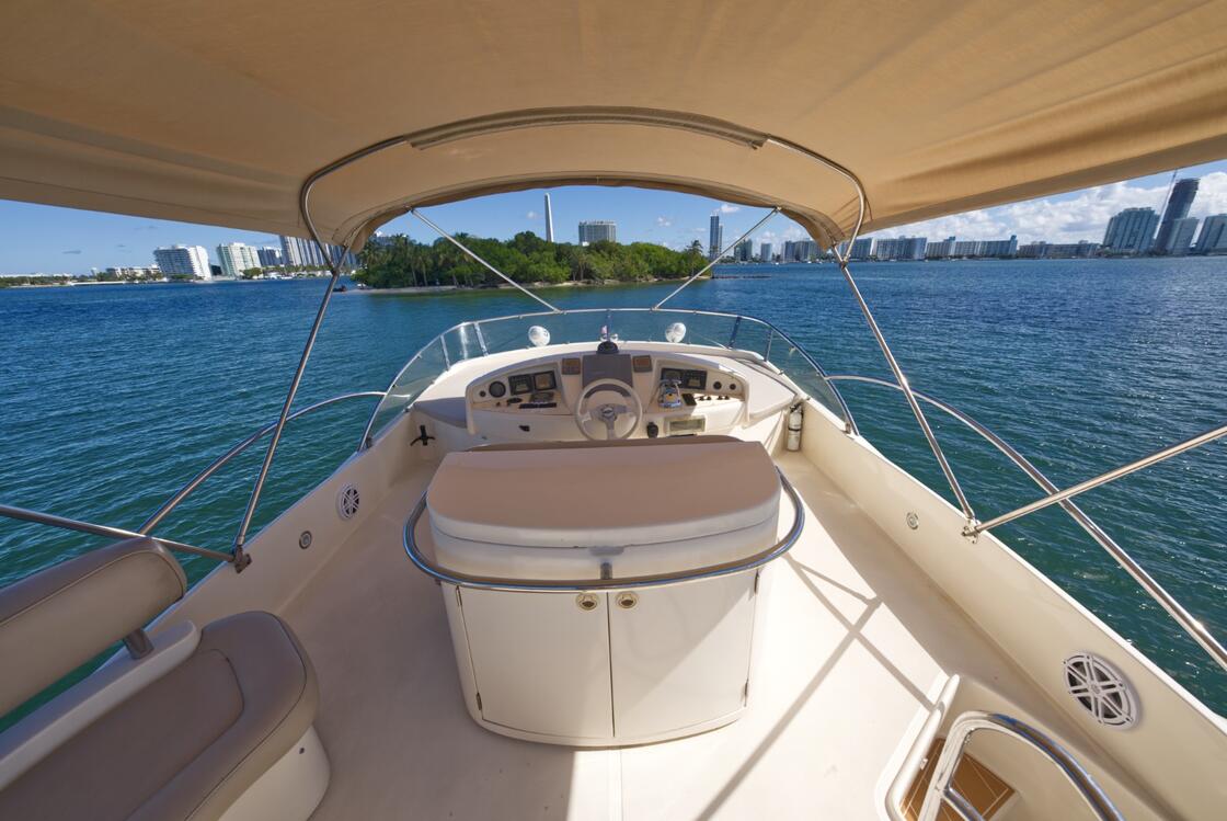 60ft Aicon "ANTARES" - Alquiler de Yates de Lujo | 1800-1808 NW 24th Ave Miami 53 %MAlquiler de yates en Miami%