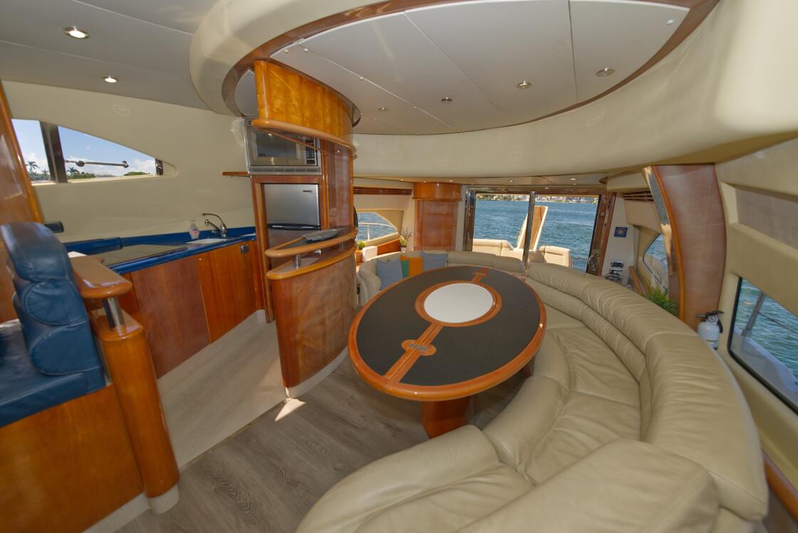 60ft Aicon "ANTARES" - Alquiler de Yates de Lujo | 1800-1808 NW 24th Ave Miami 54 %MAlquiler de yates en Miami%