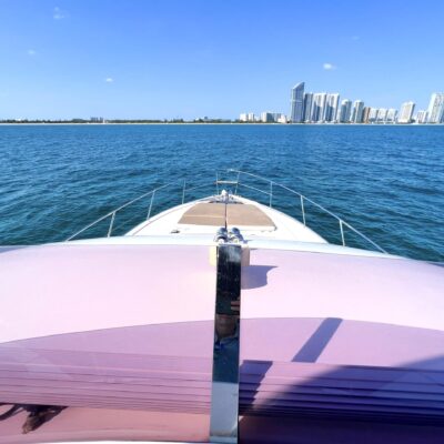 %MAlquiler de yates en Miami%