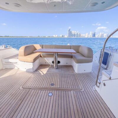%MAlquiler de yates en Miami%