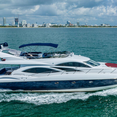 %MAlquiler de yates en Miami%