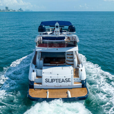 %MAlquiler de yates en Miami%