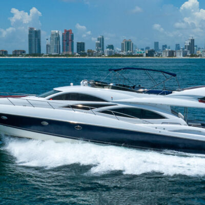 %MAlquiler de yates en Miami%