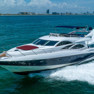 %MAlquiler de yates en Miami%