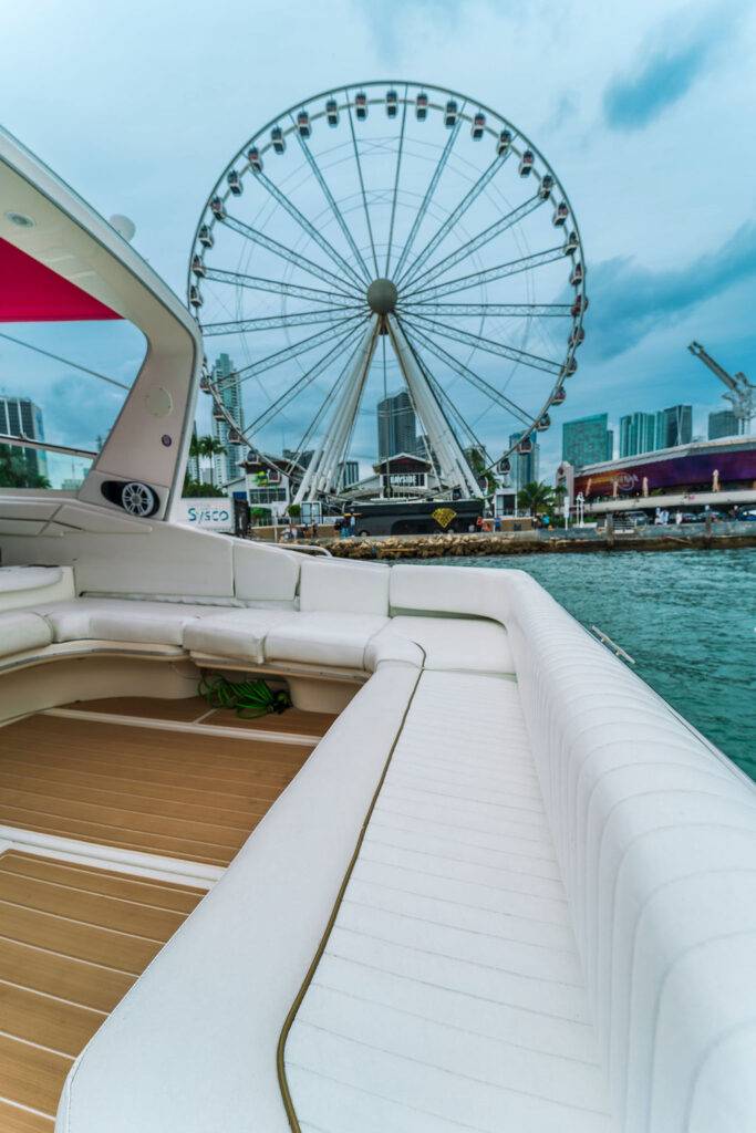 %Miami Yacht Rentals%