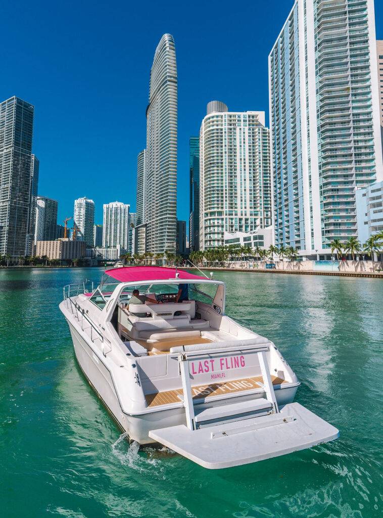%Miami Yacht Rentals%