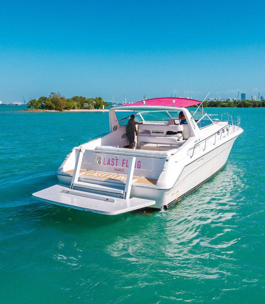 %Miami Yacht Rentals%