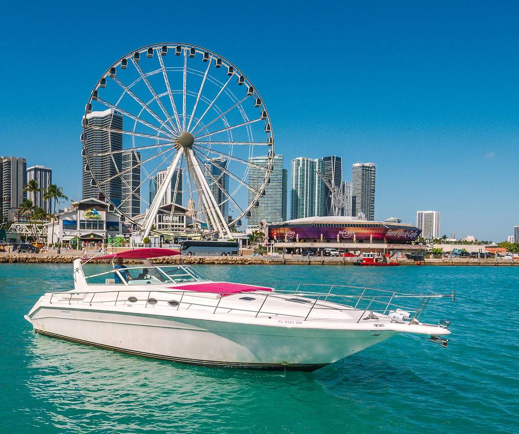 %Miami Yacht Rentals%