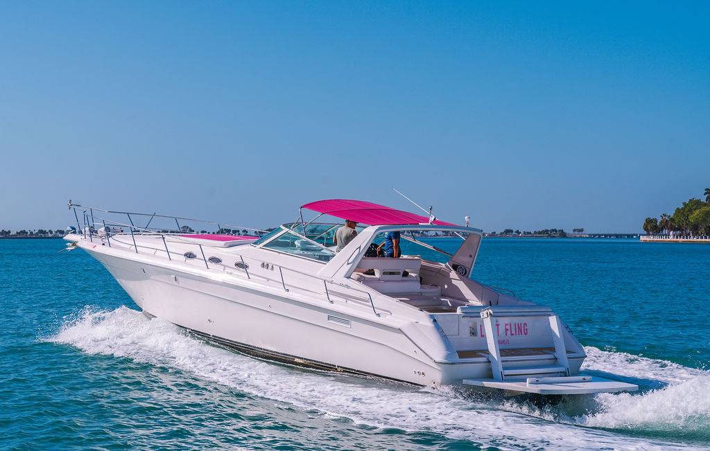 %Miami Yacht Rentals%